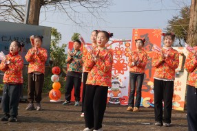 第二屆「仁」人好「義」事分享會